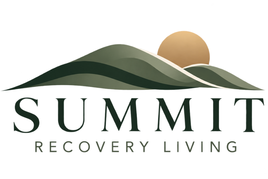 Summit Recovery Living